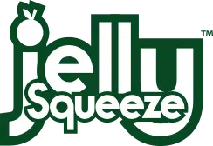 Jelly Squeeze logo