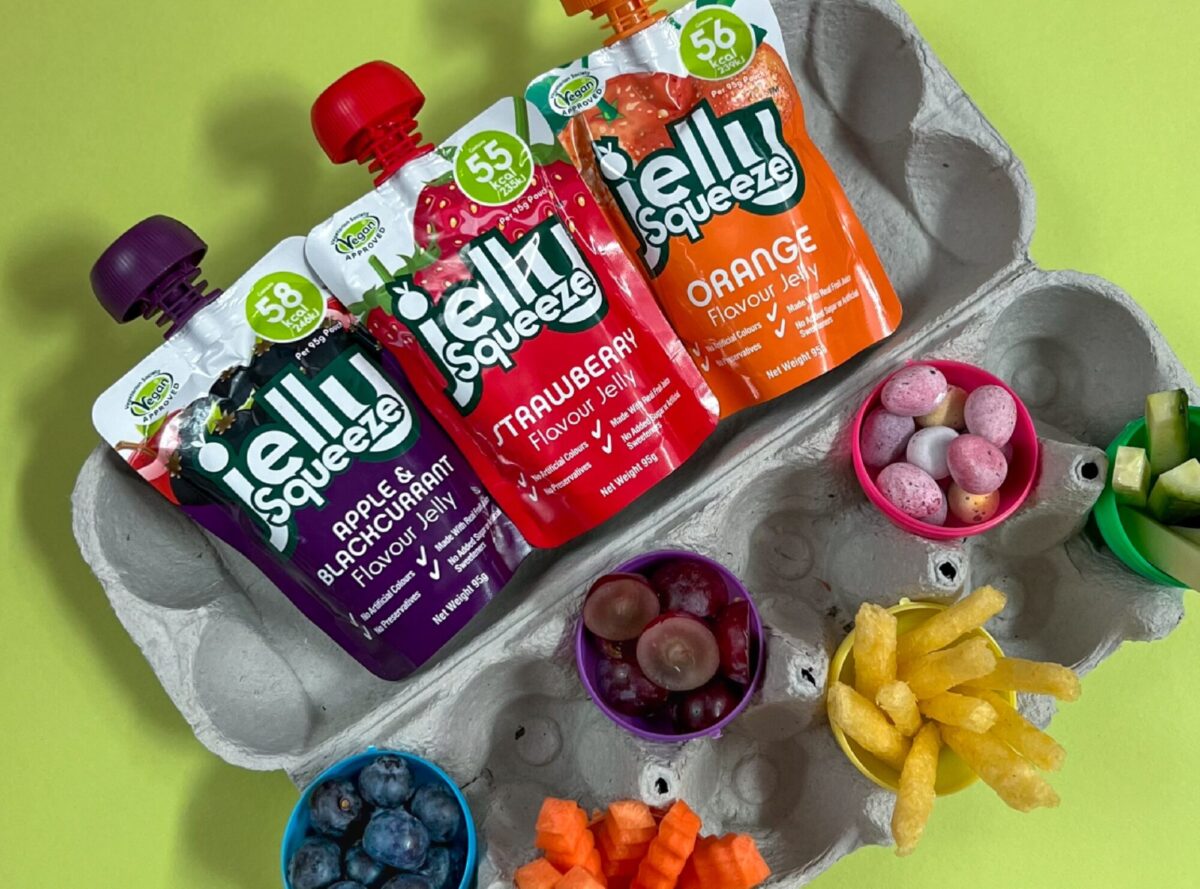 Jelly Squeeze product 2