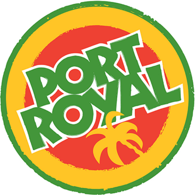 Port Royal logo