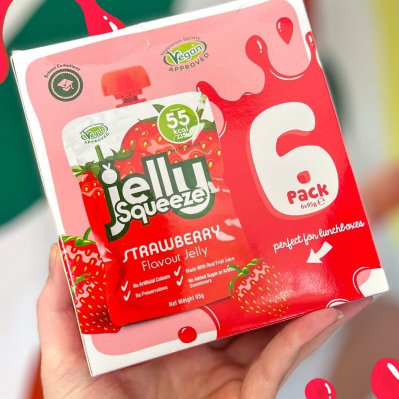 Jelly Squeeze product 1