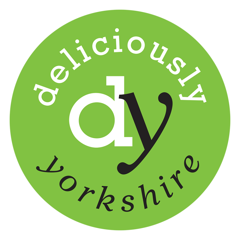 logo deliciously yorkshire